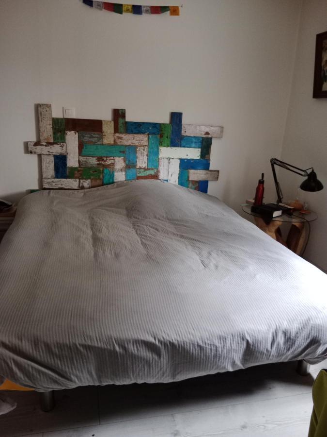 אודנאז' Maison De Charme מראה חיצוני תמונה
