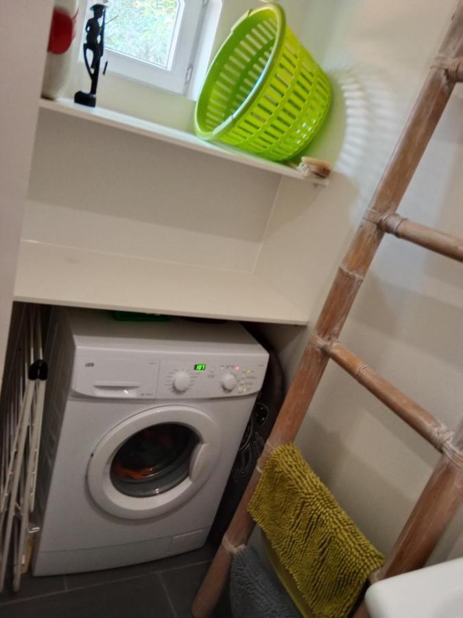 אודנאז' Maison De Charme מראה חיצוני תמונה