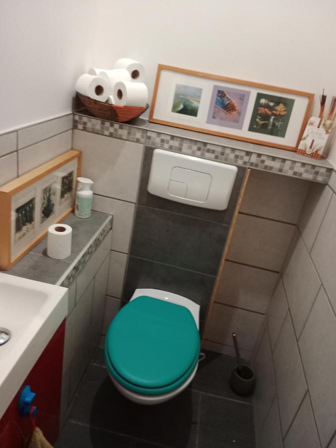 אודנאז' Maison De Charme מראה חיצוני תמונה